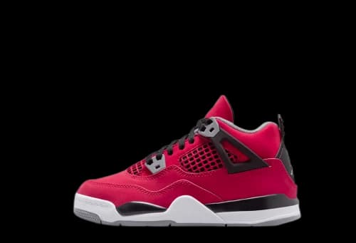 Jordan 4 Retro Toro Bravo (2026) (PS)