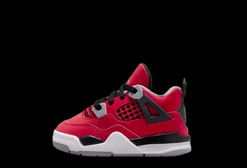 Jordan 4 Retro Toro Bravo (2026) (TD)