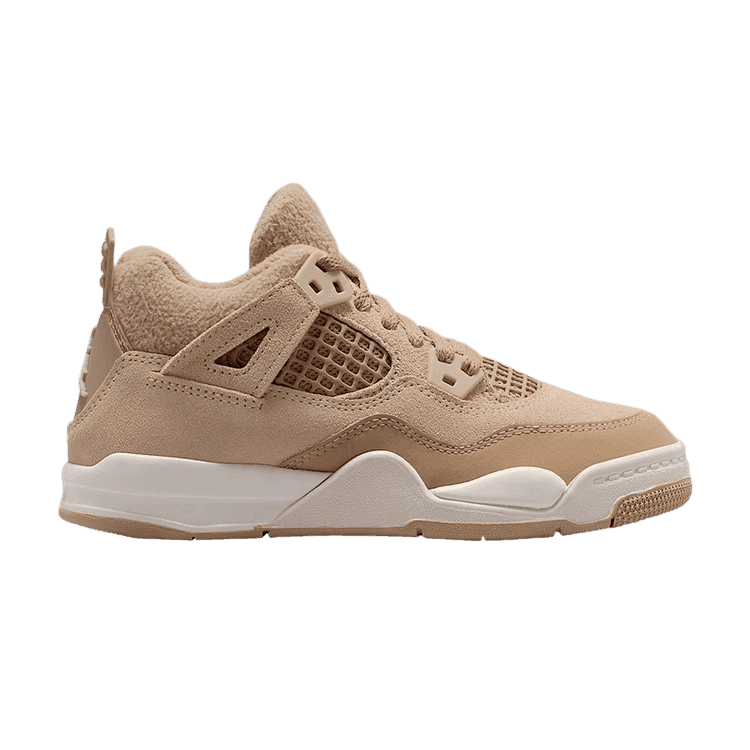Jordan 4 Retro Cozy Girl (PS)