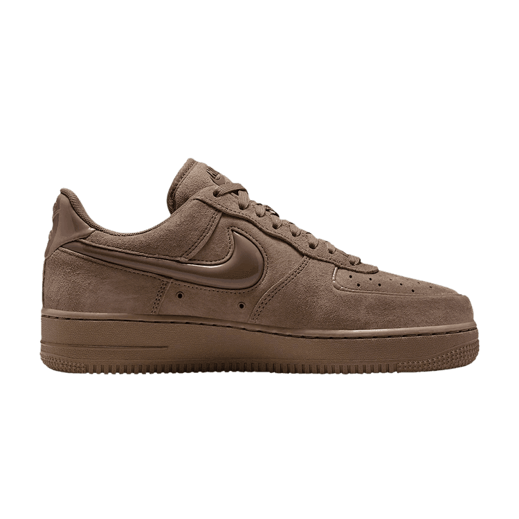 Nike Air Force 1 Low '07 Mink Brown (Women's)