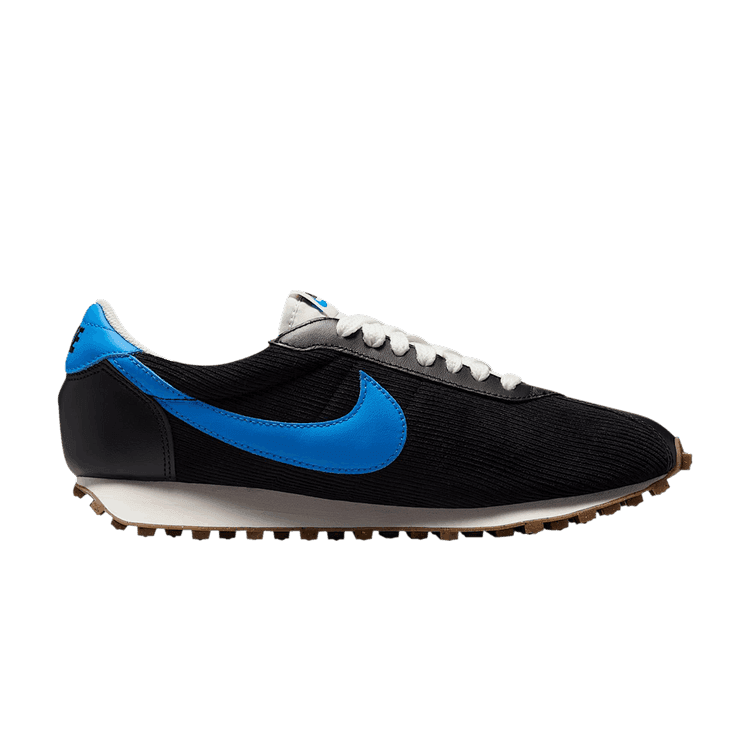 Nike LD-1000 SE Black Sail Blue Hero Gum