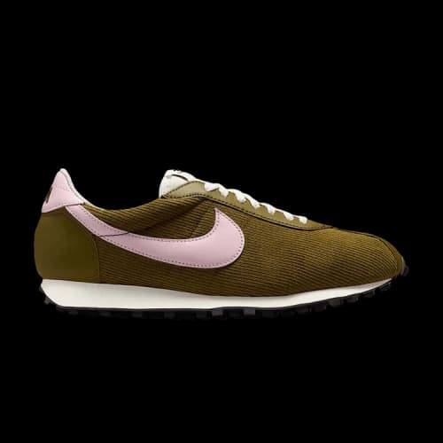 Nike LD-1000 SE Olive Flak Pink Foam