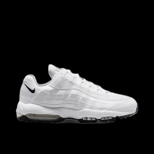 Nike Air Max 95 Golf White Black