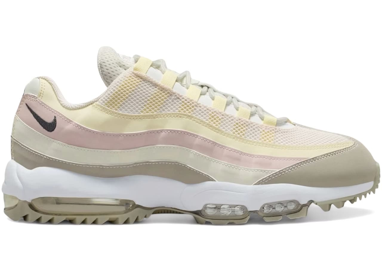 Nike Air Max 95 Golf Neopolitan