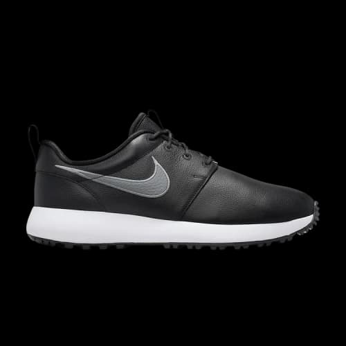Nike Roshe Golf Black White Smoke Grey