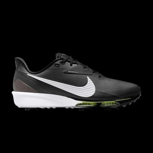 Nike Air Zoom NXT% Tour 3 Black Light Smoke Grey White