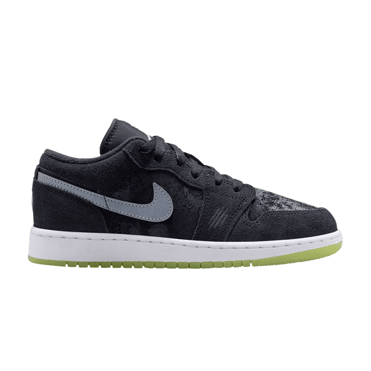 Jordan 1 Low Inner Beast (GS)