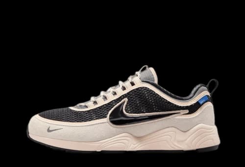 Nike Air Zoom Spiridon Undefeated Phantom