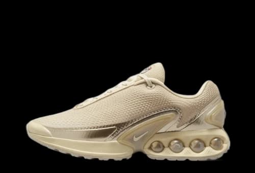 Nike Air Max Dn Light Khaki Team Gold (Women's)