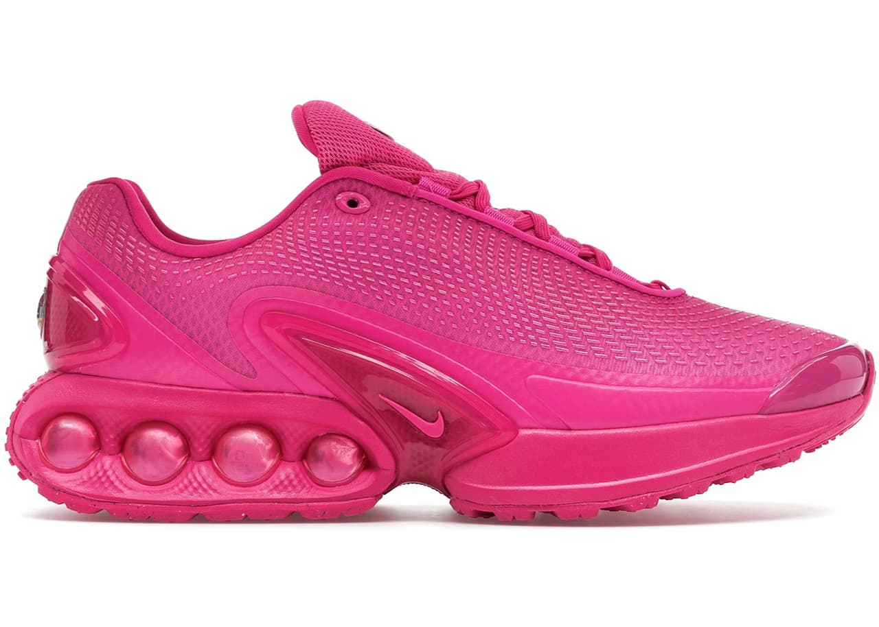 Nike Air Max Dn Laser Fuchsia Alchemy Pink Pink Blast (Women's)