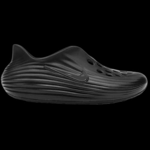 Nike ReactX Rejuven8 Triple Black