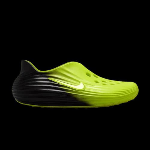 Nike Reactx Rejuven8 'Volt Black'