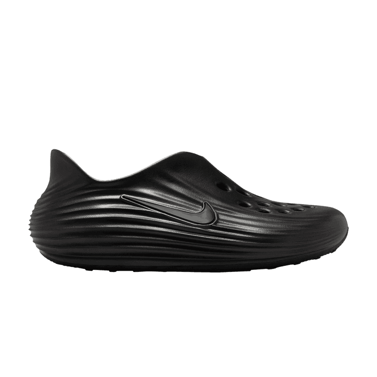 Nike ReactX Rejuven8 Triple Black (Women's)