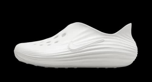 Nike ReactX Rejuven8 Sail (Women's)
