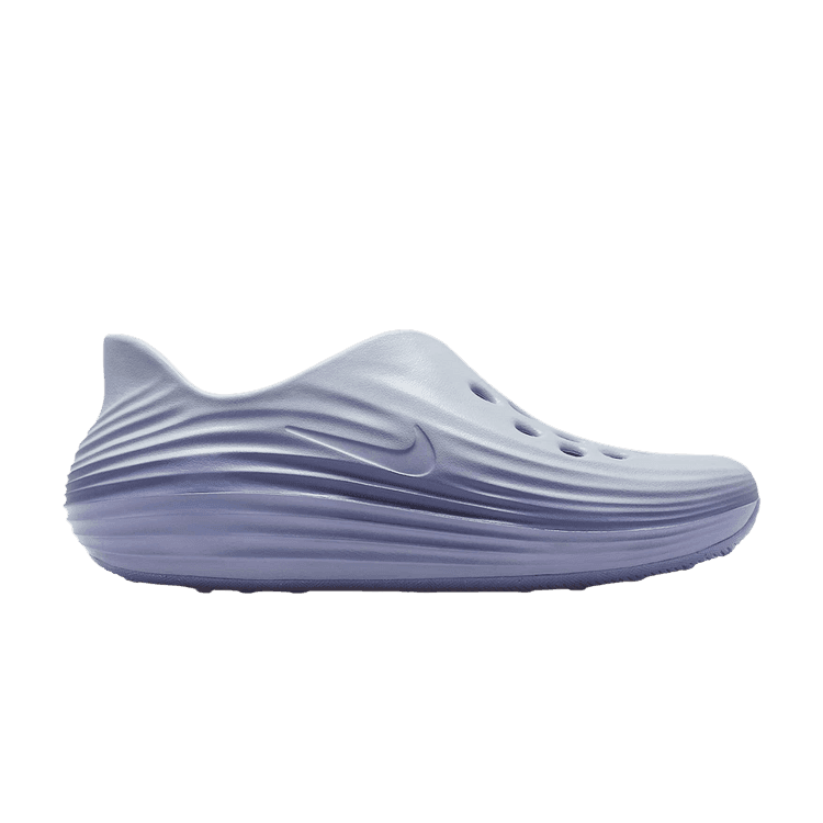 Nike ReactX Rejuven8 Light Armory Blue (Women's)