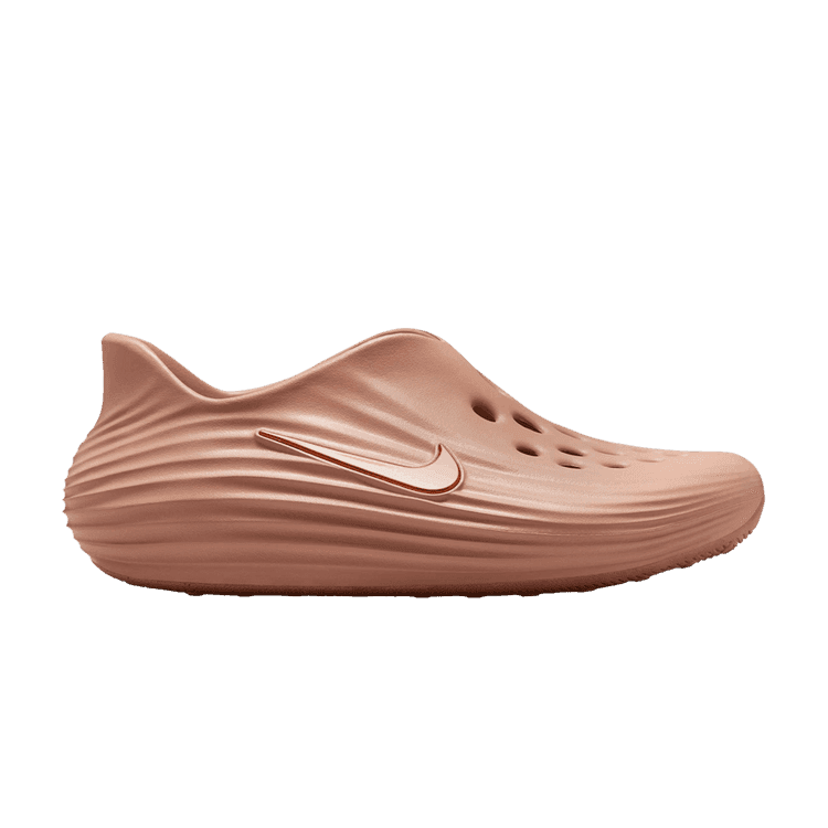 Nike ReactX Rejuven8 Rose Gold (Women's)