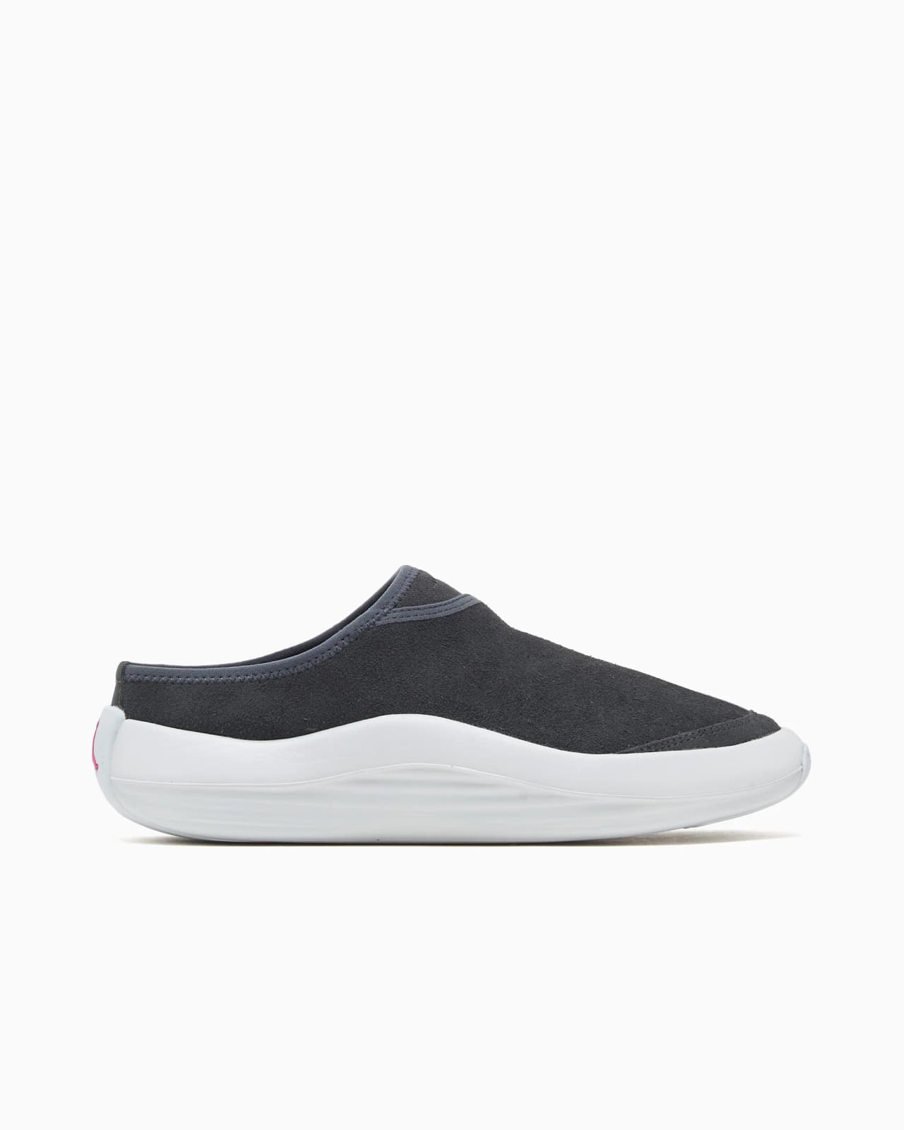 Jordan Future Mule Anthracite Off White