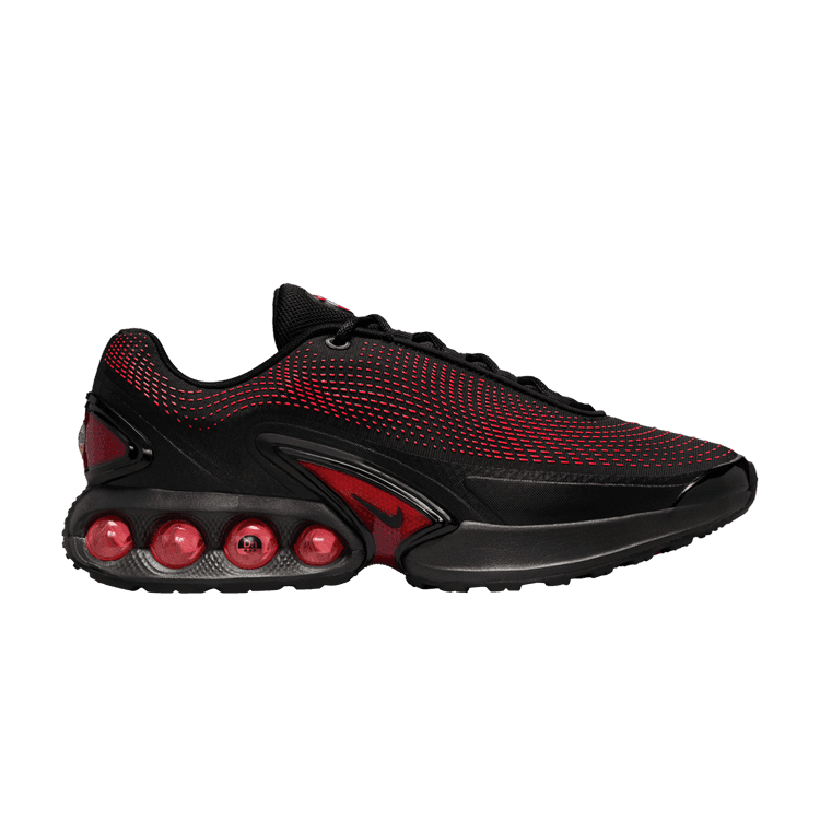 Nike Air Max Dn Bred
