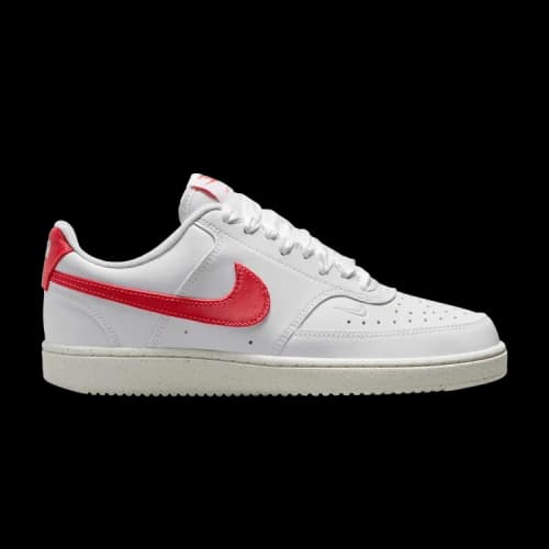 Nike Court Vision Low Next Nature White Magic Ember (Women's)
