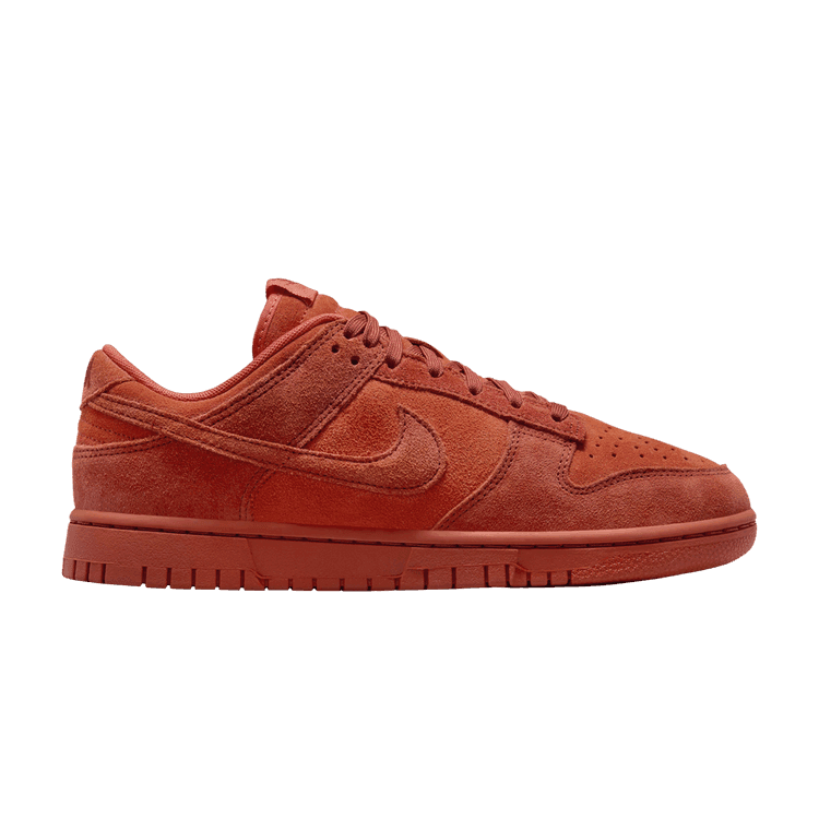 Nike Dunk Low Valley Of Fire