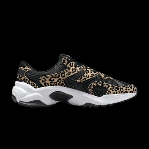 Nike AL8 Black Leopard (Women's)