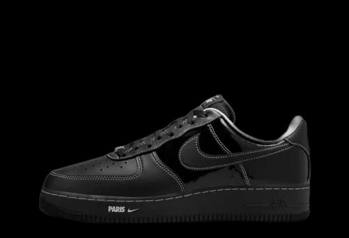 Nike Air Force 1 Low City Pack Paris Patent