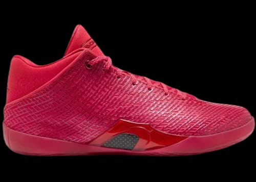 Jordan 41 University Red