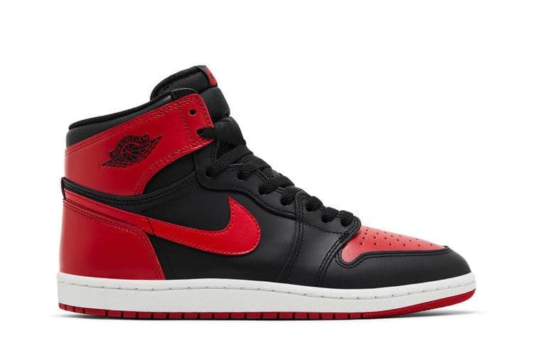Jordan 1 Retro High '85 OG Bred (2025)