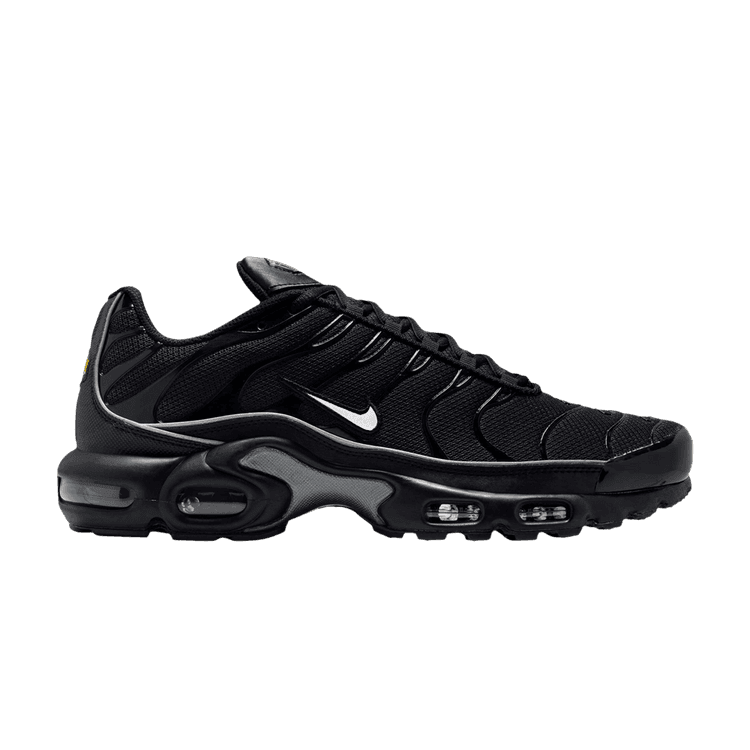 Nike Air Max Plus OG Black Reflective