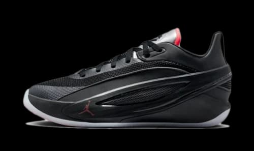 Jordan Luka 5 Bred