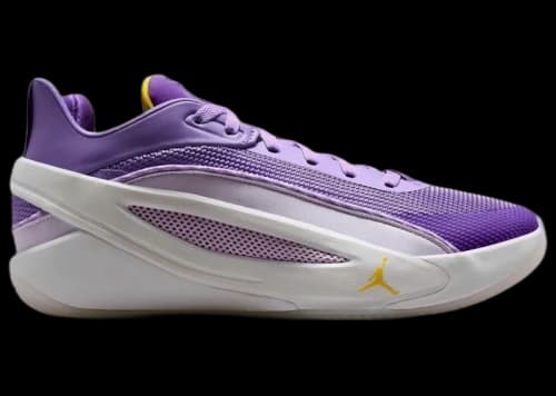 Jordan Luka 5 Lakers
