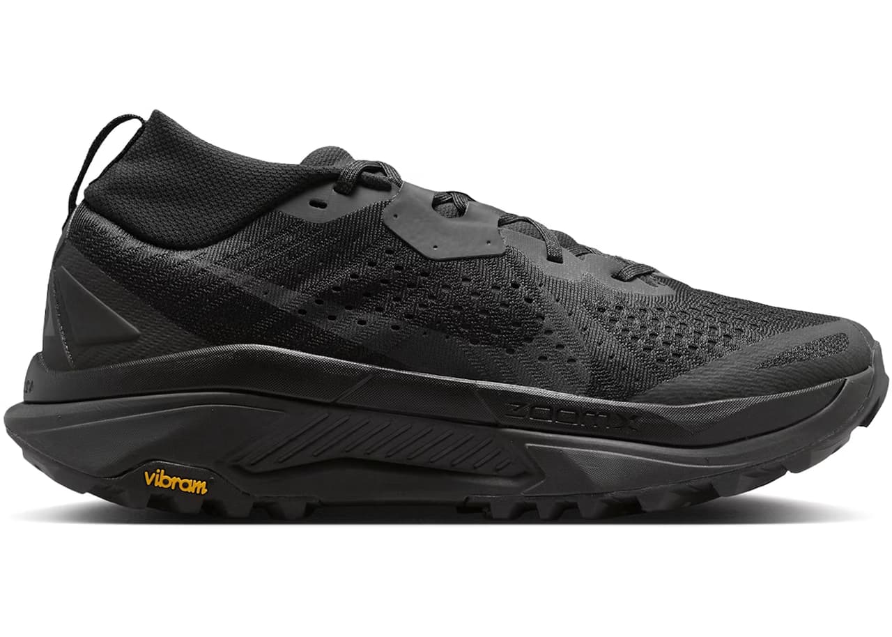 Nike ZoomX ACG Zegama Black Anthracite