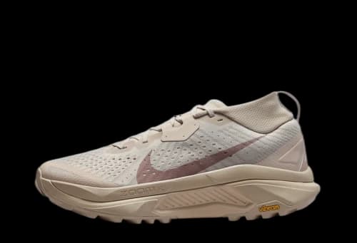 Nike ZoomX ACG Zegama Cream Light Orewood Brown