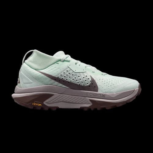 Nike ACG Zegama Trail 'Barely Green Tattoo Silver' (Women's)