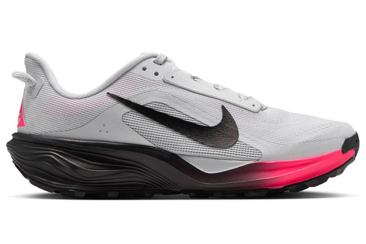 Nike ACG Pegasus Trail 'Pure Platinum Hyper Pink'