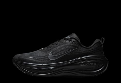 Nike Vomero Plus Black
