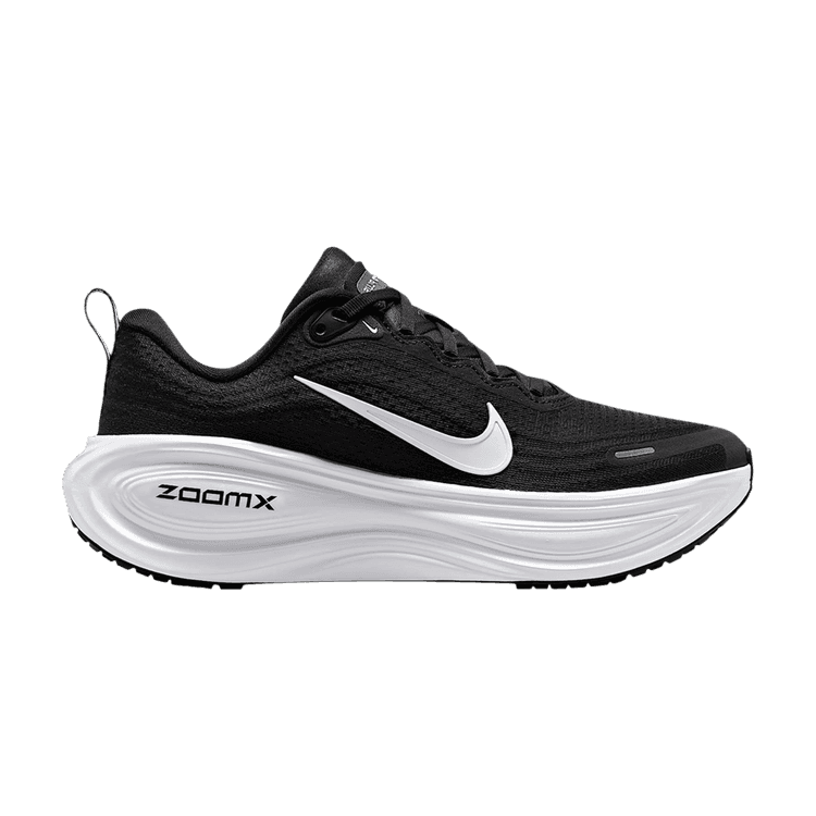 Nike Vomero Plus Black White (Women's)