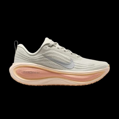 Nike Vomero Plus Light Bone Arctic Orange (Women's)
