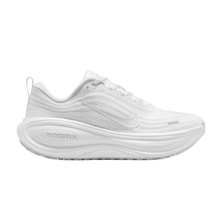 Nike Vomero Plus Triple White (Women's)