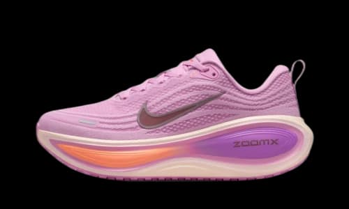 Nike Vomero Plus Light Magenta Bright Violet (Women's)