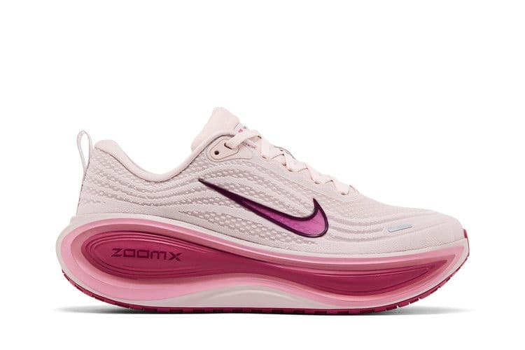 Nike Vomero Plus Silt Red Sweet Beet Bordeaux (Women's)