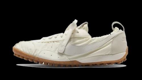 Nike Moon Shoe SP Jacquemus Soft Pearl (Women's)