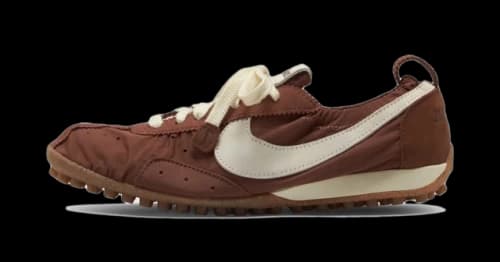 Nike Moon Shoe SP Jacquemus Fauna Brown (Women's)