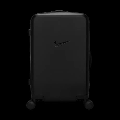 Nike 22" Air Force One Hardshell Luggage Electric Green/black/electric Green