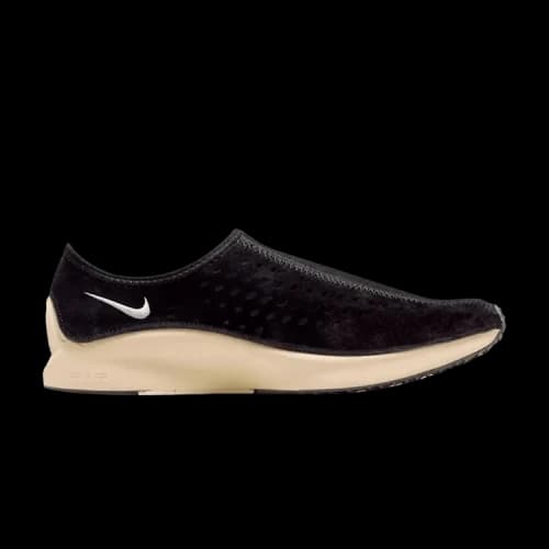 Nike Air Superfly Moc Black Muslin (Women's)