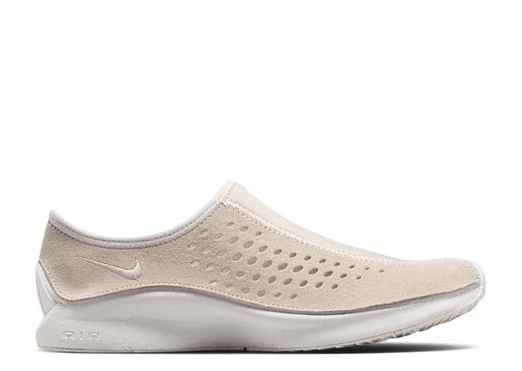 Nike Air Superfly Moc Sail White (Women's)