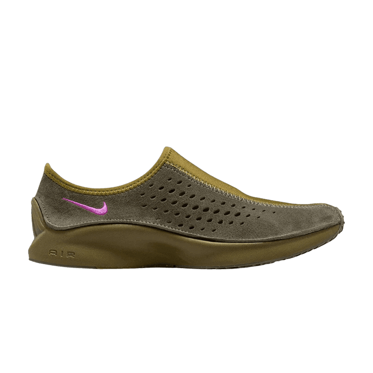 Nike Air Superfly Moc Medium Olive (Women's)