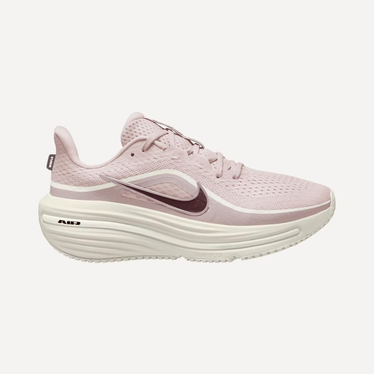 Nike Winflo 12 'White Light Magenta Chalk' (Women's)