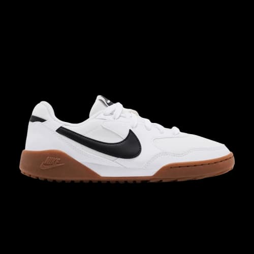 Nike Terra Manta White Black (GS)