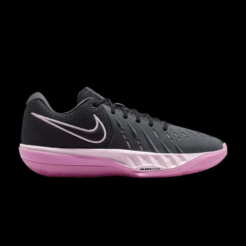 Nike G.T. Cut Academy 2 'Anthracite Pink Foam Light Magenta Black'